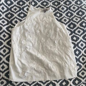 Chelsea 28 Embroidered Blouse